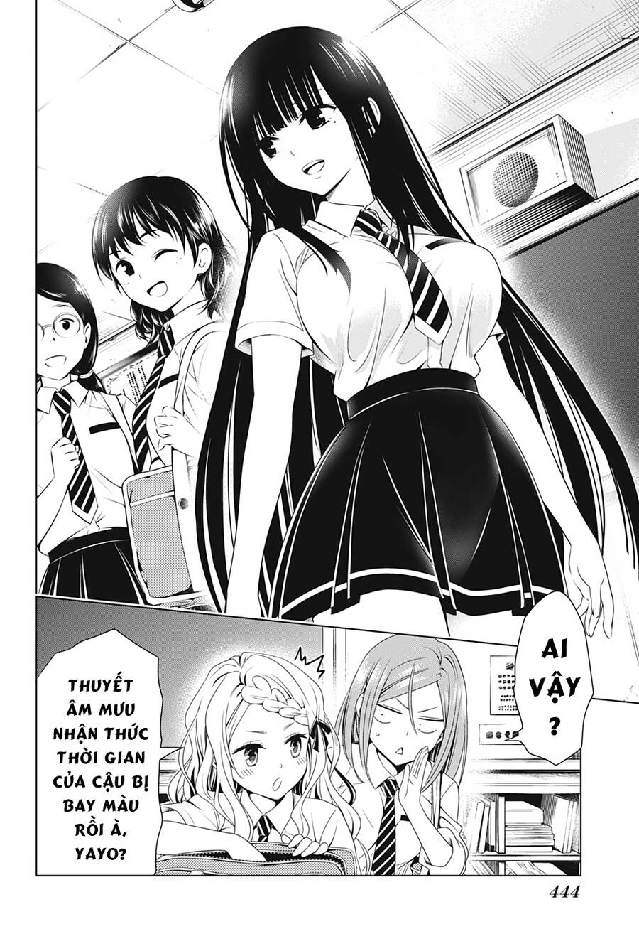 Nhẫn Giả Diệt Quỷ Chap 71 - Next Chap 72