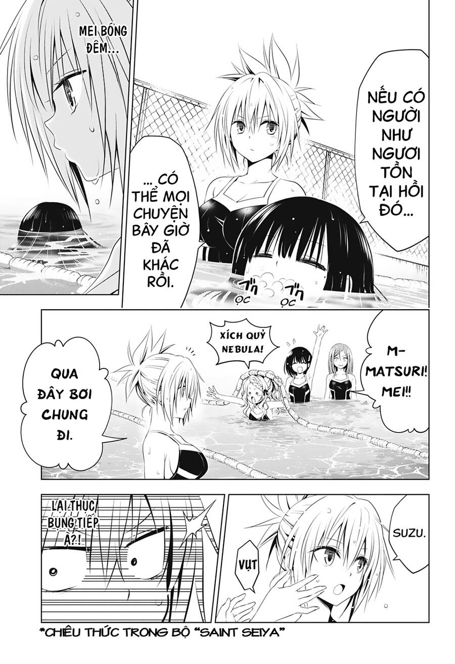 Nhẫn Giả Diệt Quỷ Chap 72 - Next Chap 73