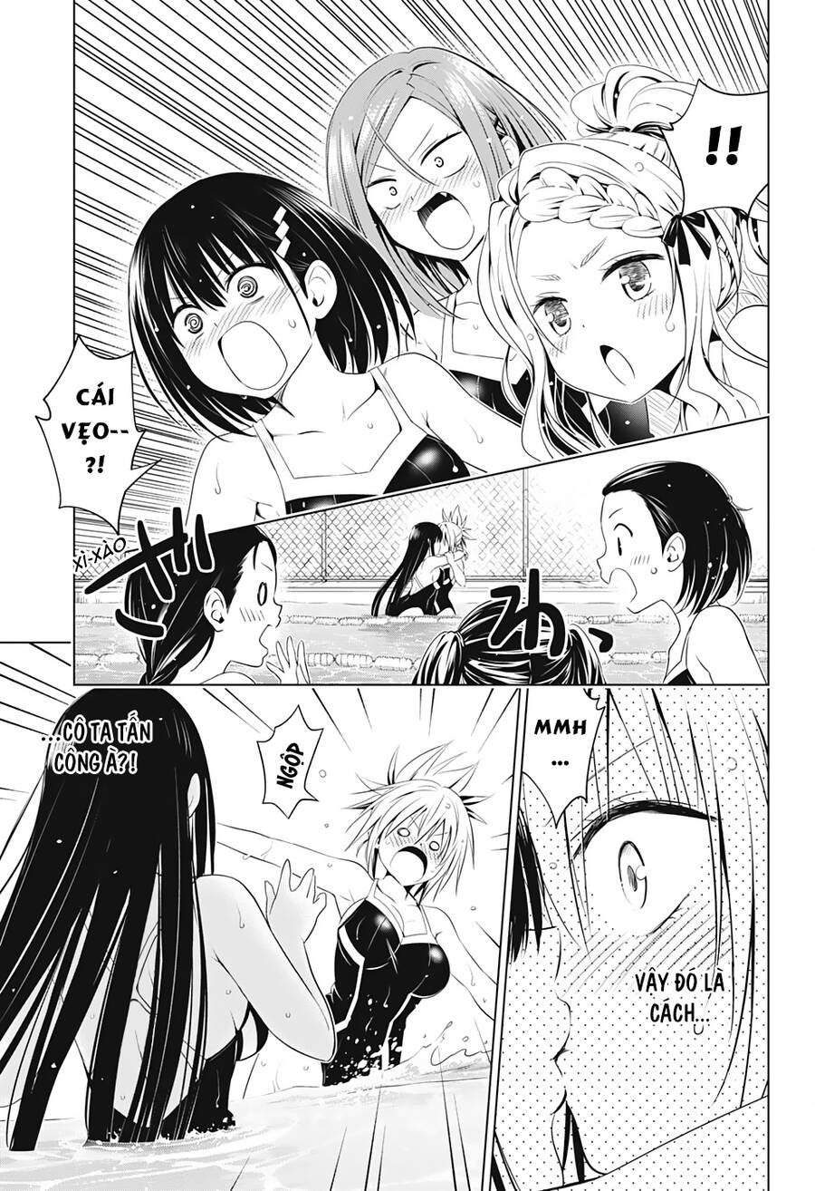 Nhẫn Giả Diệt Quỷ Chap 72 - Next Chap 73