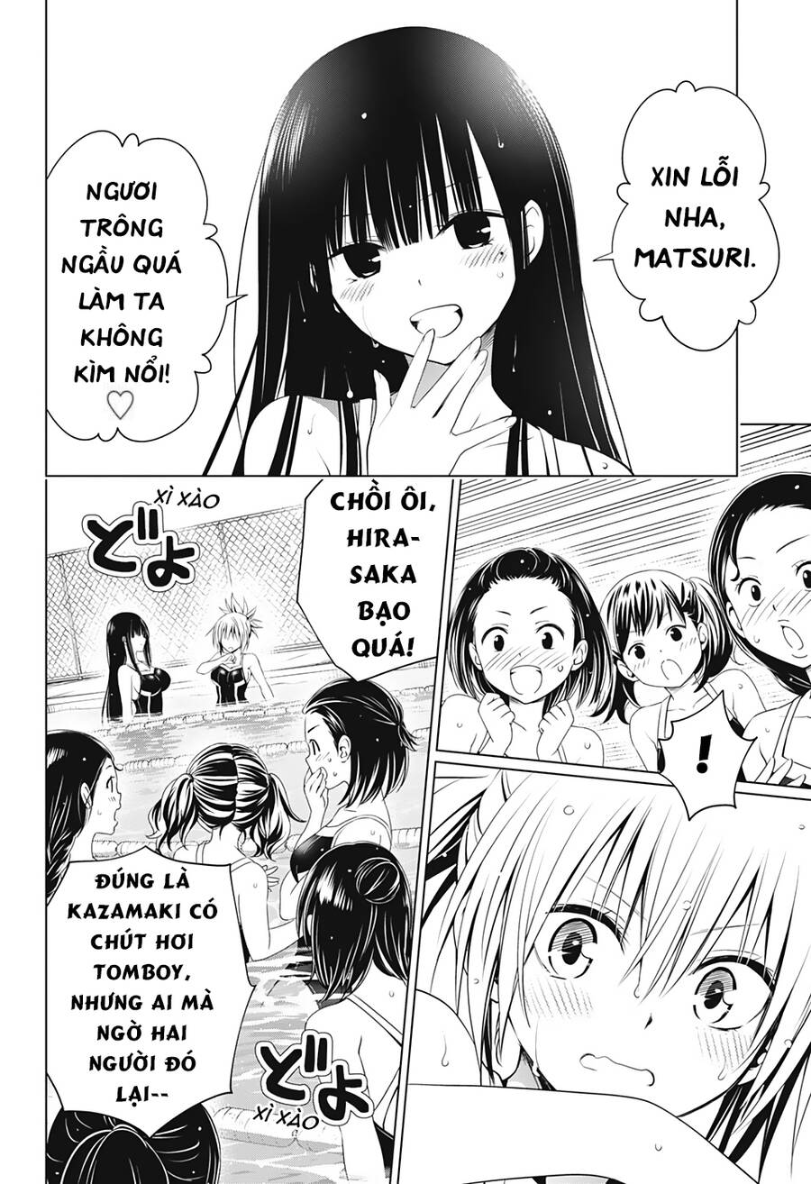 Nhẫn Giả Diệt Quỷ Chap 72 - Next Chap 73