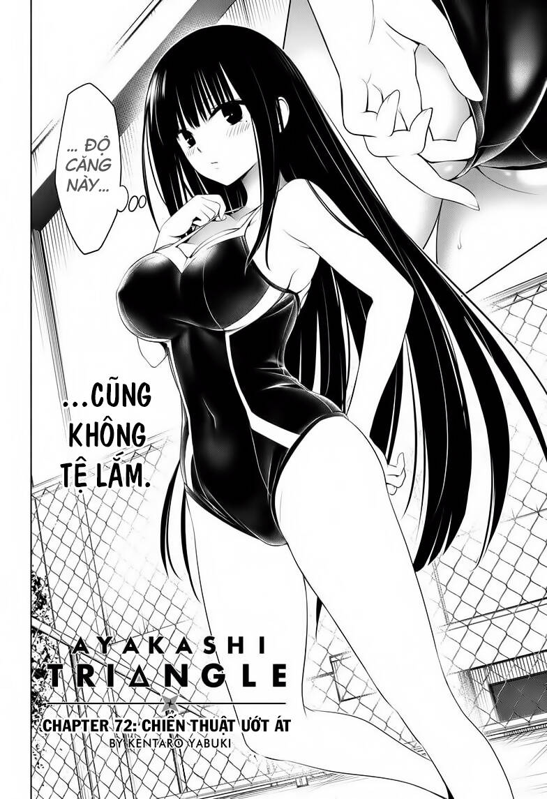 Nhẫn Giả Diệt Quỷ Chap 72 - Next Chap 73