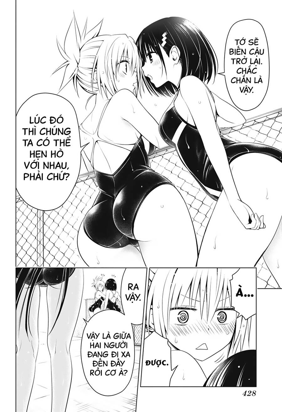 Nhẫn Giả Diệt Quỷ Chap 72 - Next Chap 73