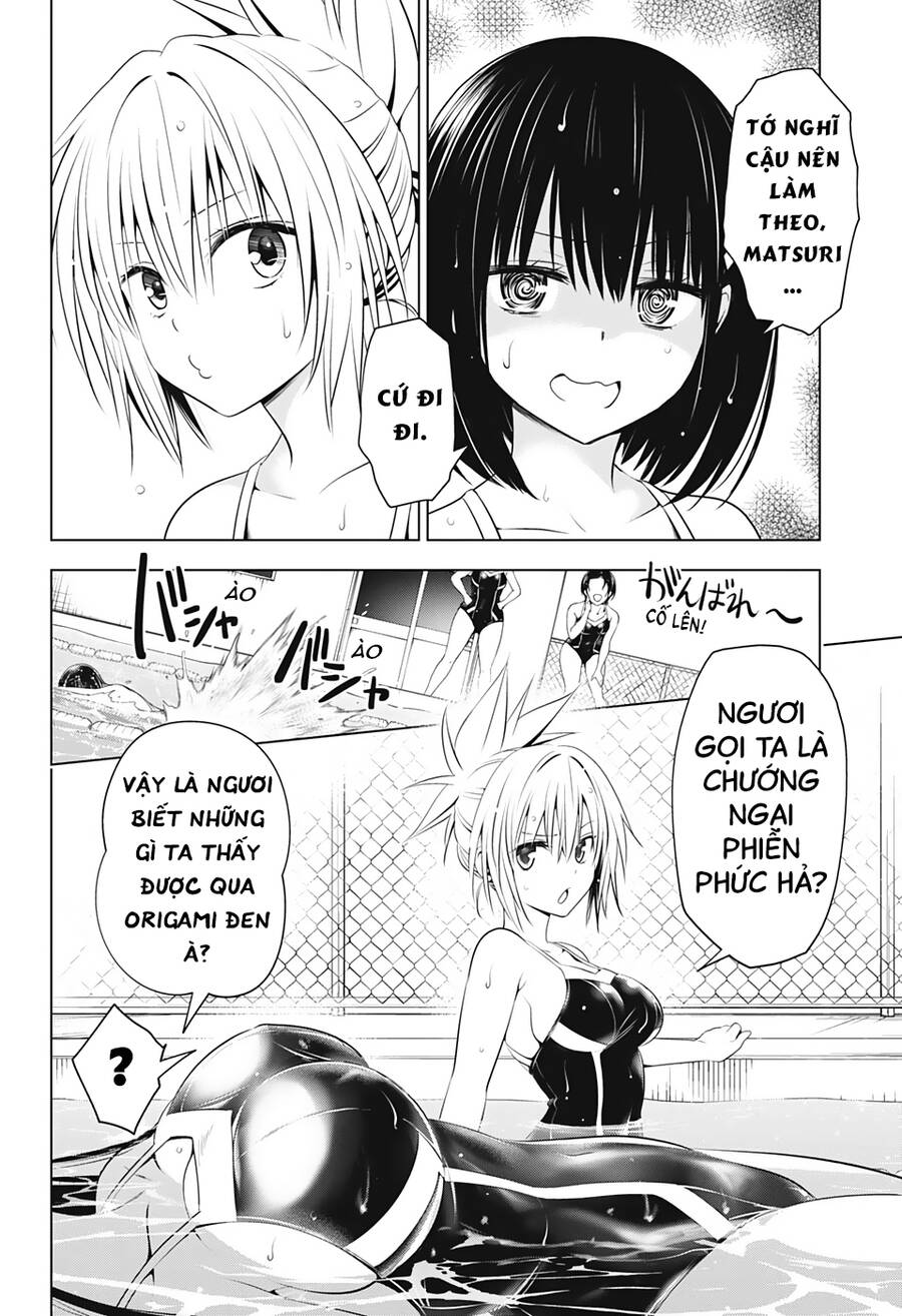 Nhẫn Giả Diệt Quỷ Chap 72 - Next Chap 73