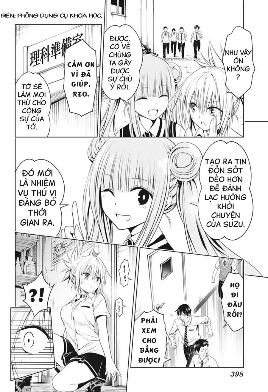 Nhẫn Giả Diệt Quỷ Chap 73 - Next Chap 74