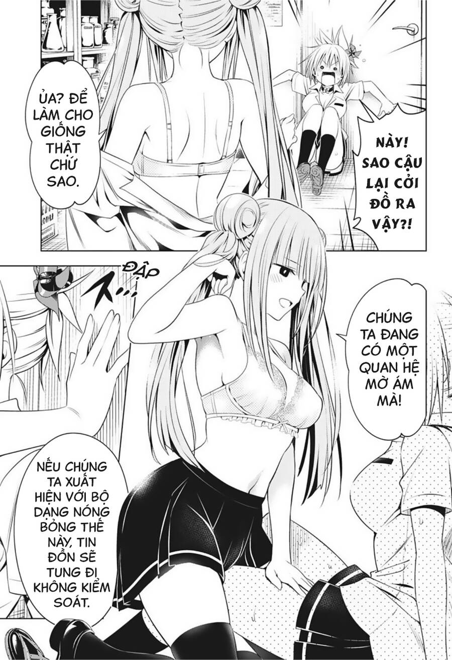 Nhẫn Giả Diệt Quỷ Chap 73 - Next Chap 74