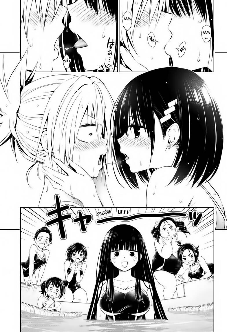 Nhẫn Giả Diệt Quỷ Chap 73 - Next Chap 74