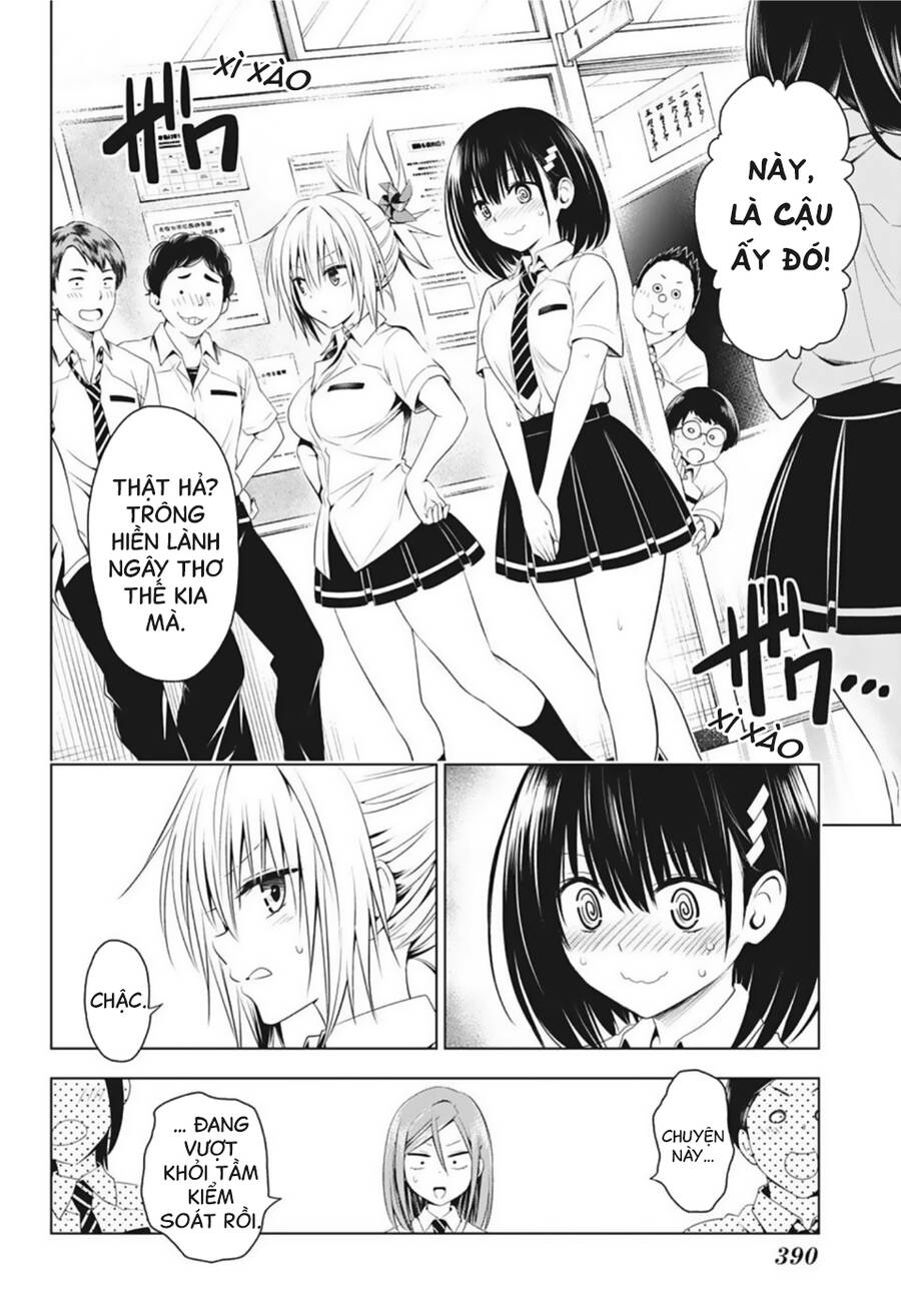 Nhẫn Giả Diệt Quỷ Chap 73 - Next Chap 74