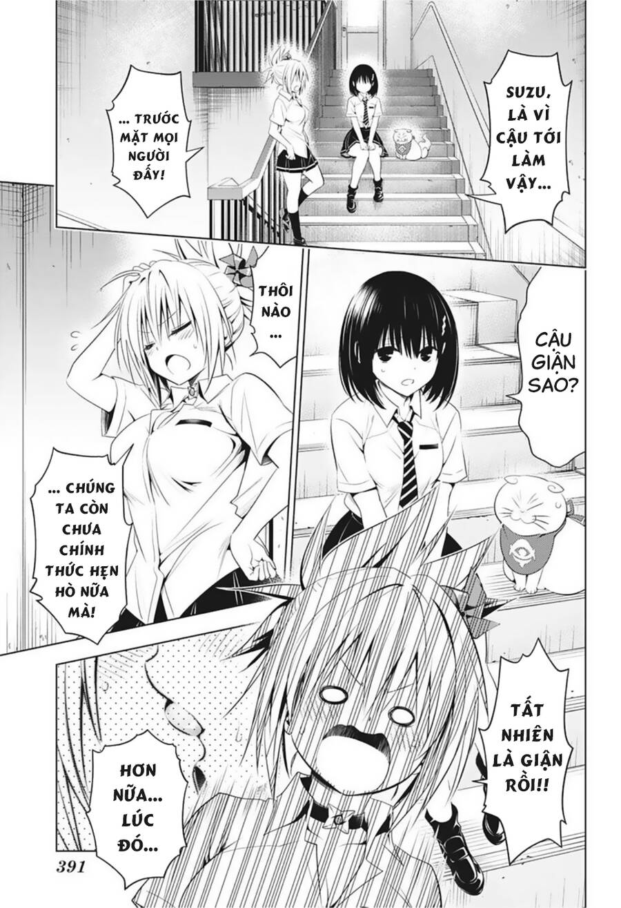 Nhẫn Giả Diệt Quỷ Chap 73 - Next Chap 74