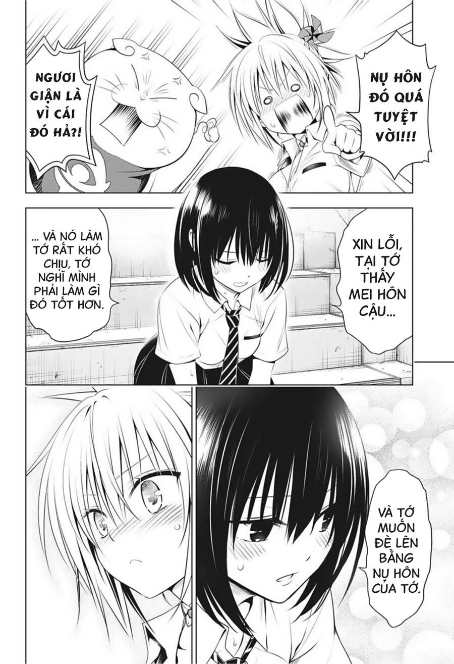 Nhẫn Giả Diệt Quỷ Chap 73 - Next Chap 74