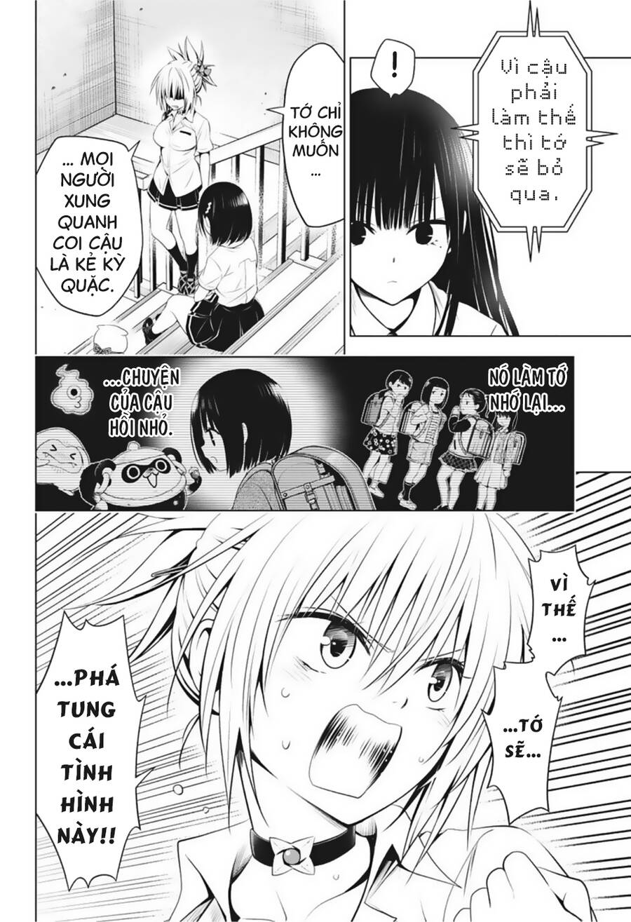 Nhẫn Giả Diệt Quỷ Chap 73 - Next Chap 74