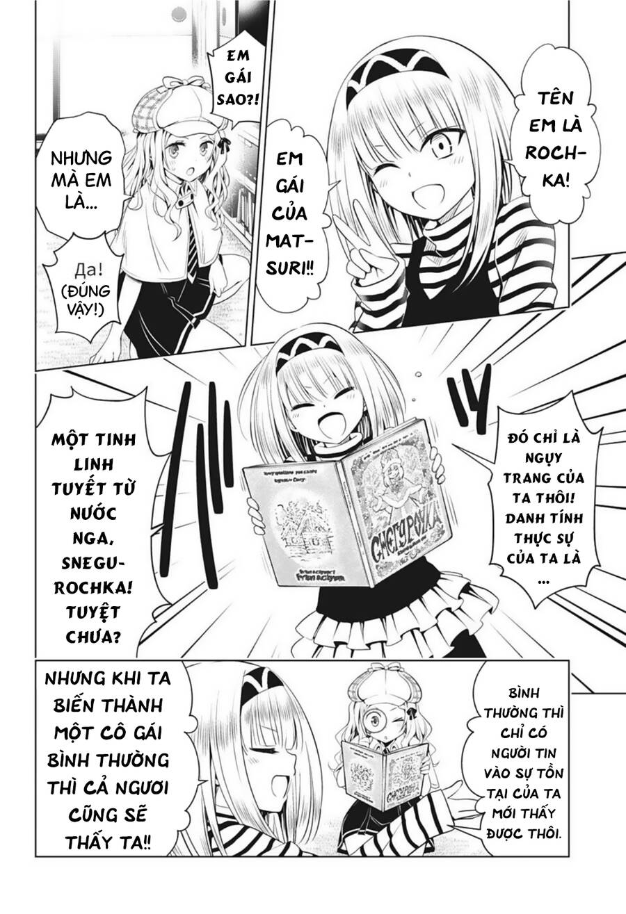 Nhẫn Giả Diệt Quỷ Chap 74 - Next Chap 75