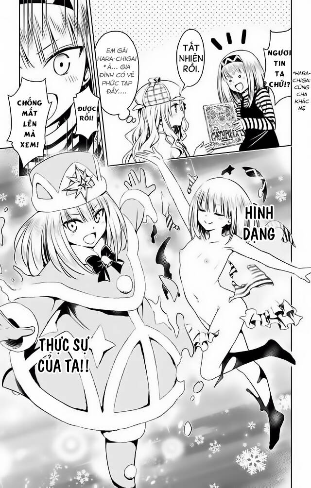 Nhẫn Giả Diệt Quỷ Chap 74 - Next Chap 75