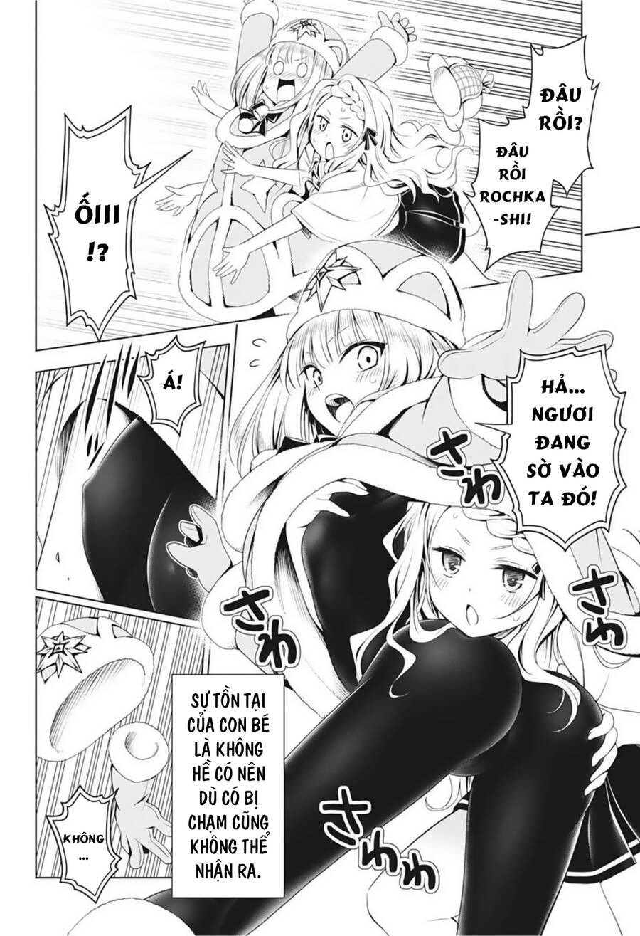 Nhẫn Giả Diệt Quỷ Chap 74 - Next Chap 75