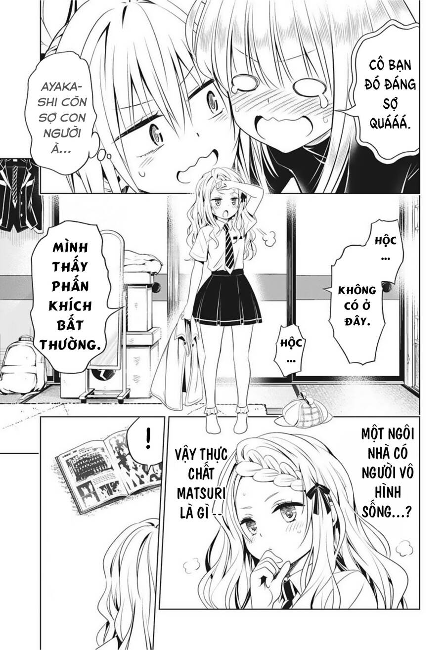 Nhẫn Giả Diệt Quỷ Chap 74 - Next Chap 75