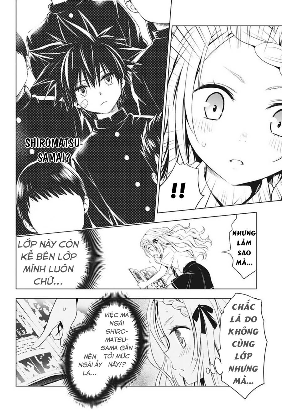 Nhẫn Giả Diệt Quỷ Chap 74 - Next Chap 75