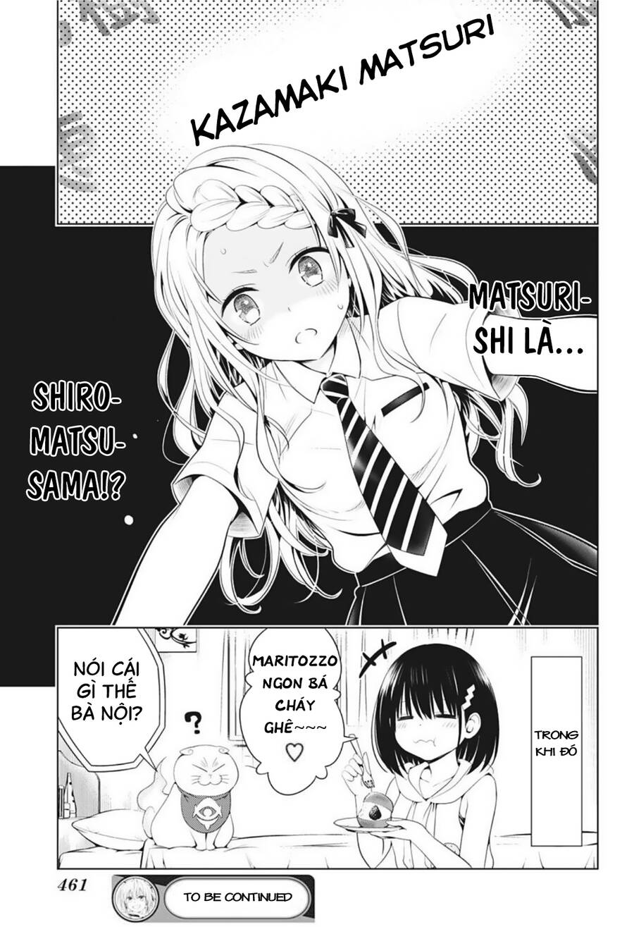 Nhẫn Giả Diệt Quỷ Chap 74 - Next Chap 75