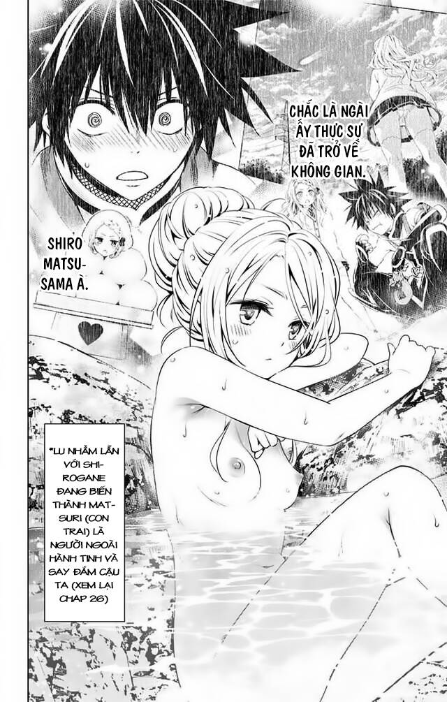 Nhẫn Giả Diệt Quỷ Chap 74 - Next Chap 75