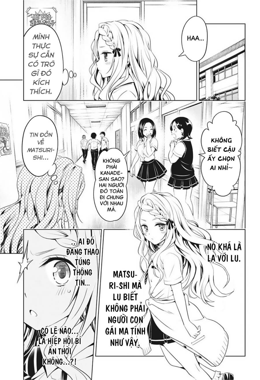 Nhẫn Giả Diệt Quỷ Chap 74 - Next Chap 75