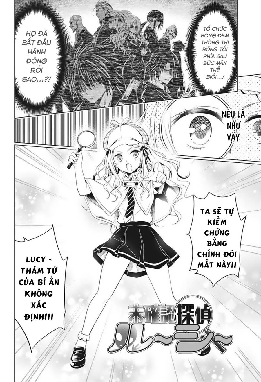 Nhẫn Giả Diệt Quỷ Chap 74 - Next Chap 75