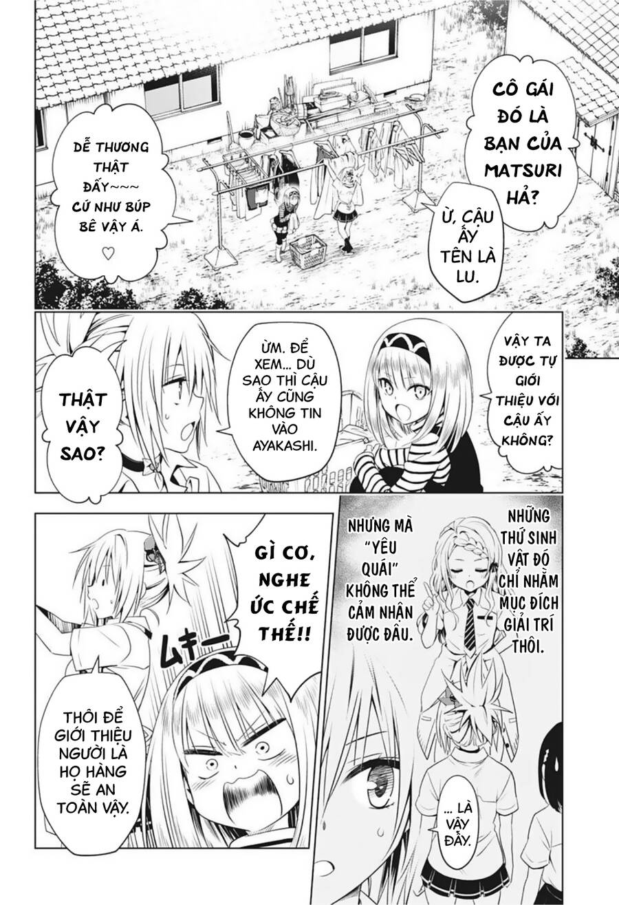 Nhẫn Giả Diệt Quỷ Chap 74 - Next Chap 75