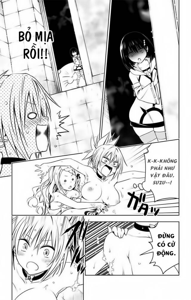 Nhẫn Giả Diệt Quỷ Chap 75 - Next Chap 76