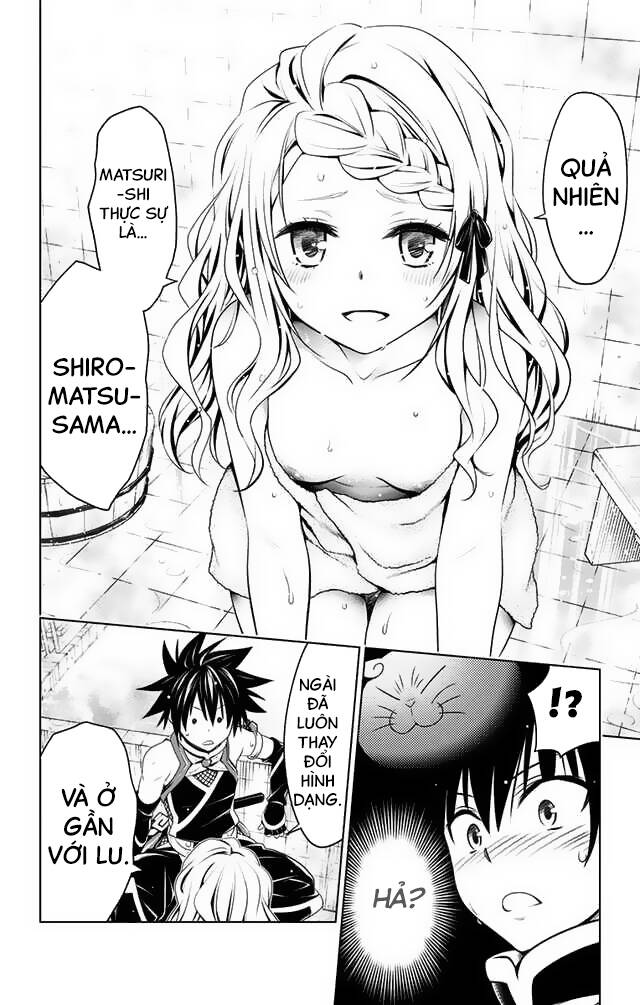 Nhẫn Giả Diệt Quỷ Chap 75 - Next Chap 76