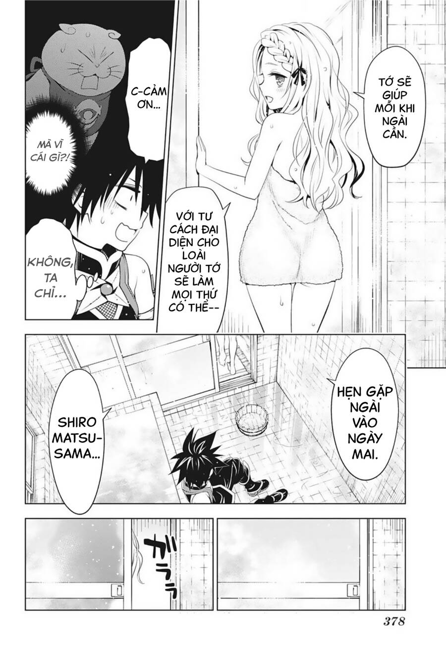 Nhẫn Giả Diệt Quỷ Chap 75 - Next Chap 76