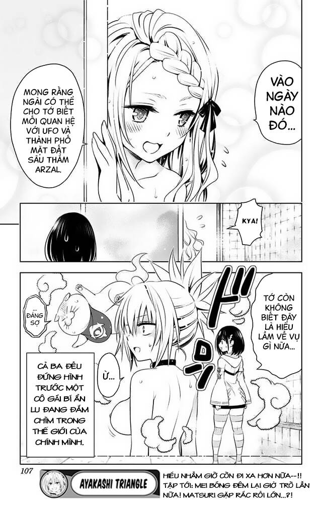 Nhẫn Giả Diệt Quỷ Chap 75 - Next Chap 76