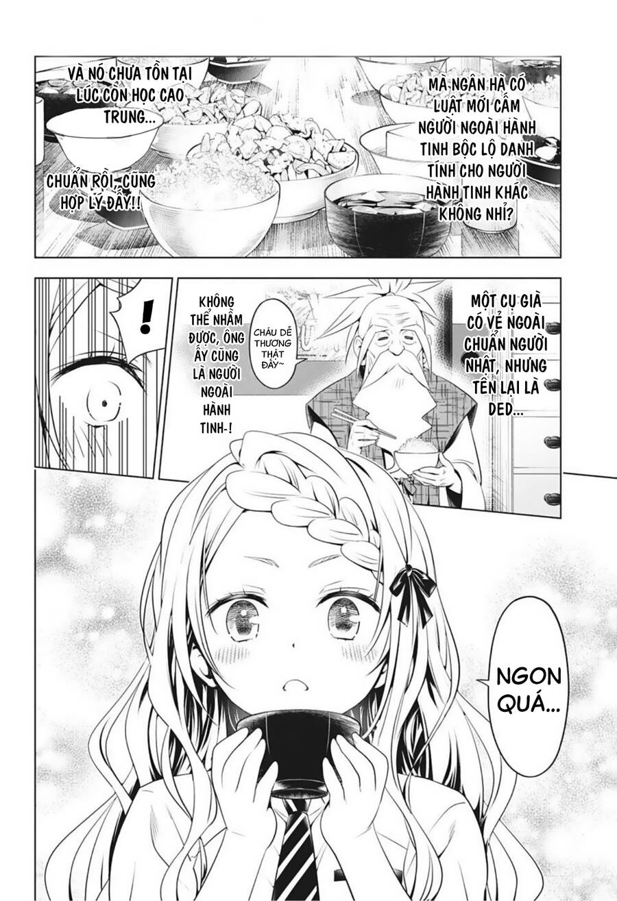 Nhẫn Giả Diệt Quỷ Chap 75 - Next Chap 76