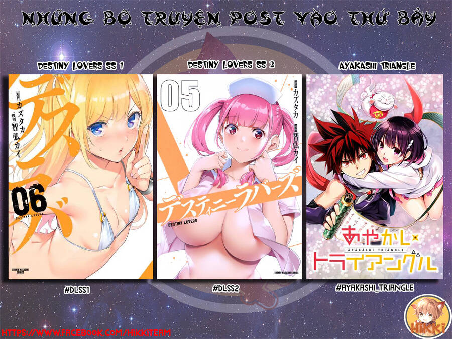 Nhẫn Giả Diệt Quỷ Chap 76 - Next Chap 77