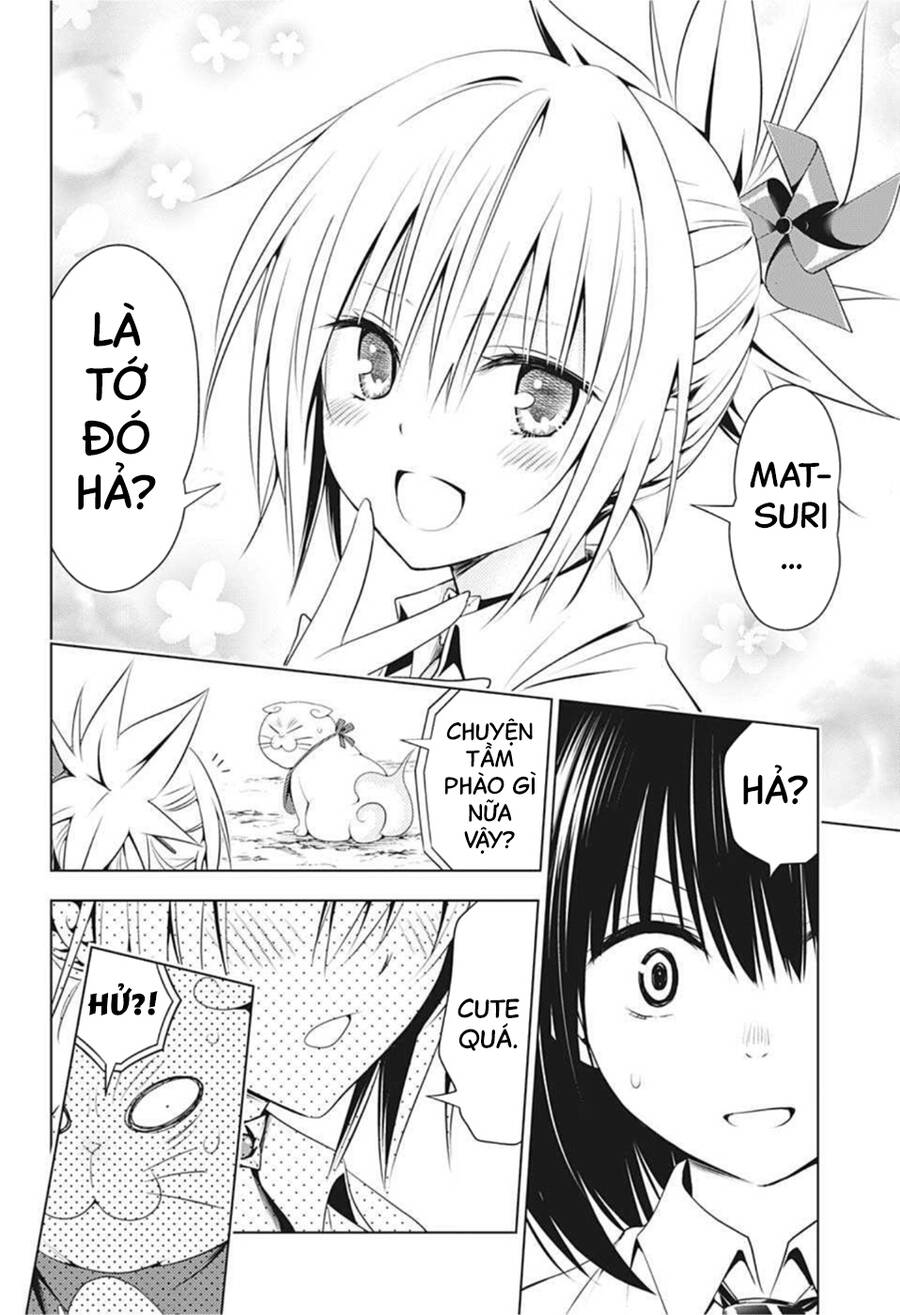 Nhẫn Giả Diệt Quỷ Chap 76 - Next Chap 77