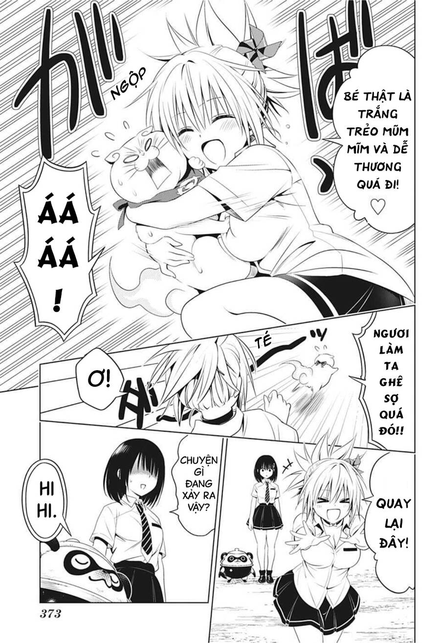 Nhẫn Giả Diệt Quỷ Chap 76 - Next Chap 77