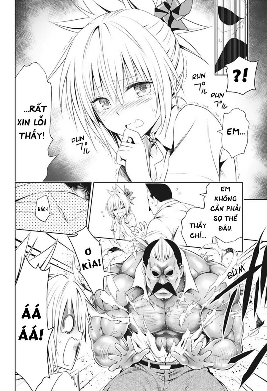 Nhẫn Giả Diệt Quỷ Chap 76 - Next Chap 77