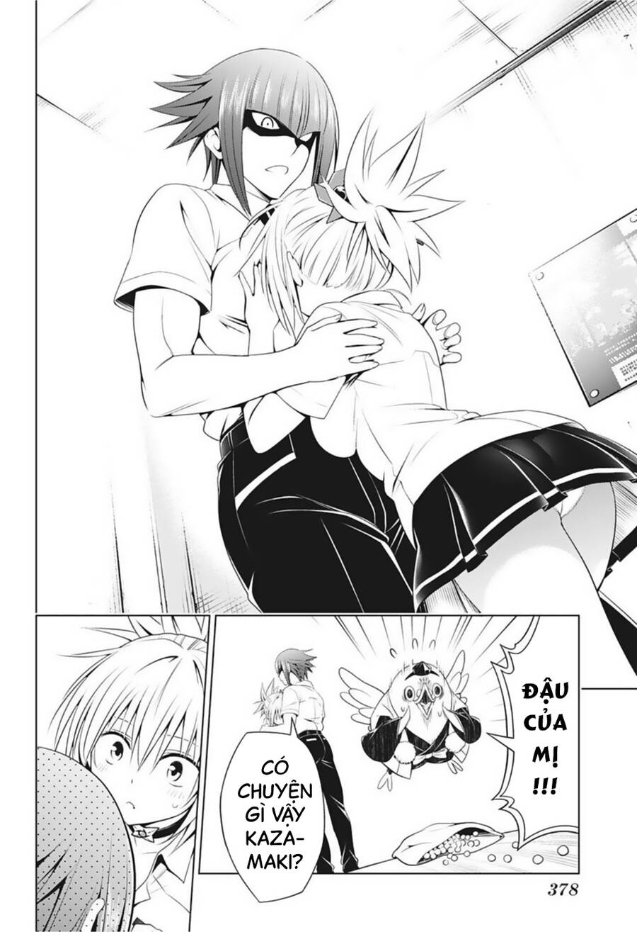 Nhẫn Giả Diệt Quỷ Chap 76 - Next Chap 77