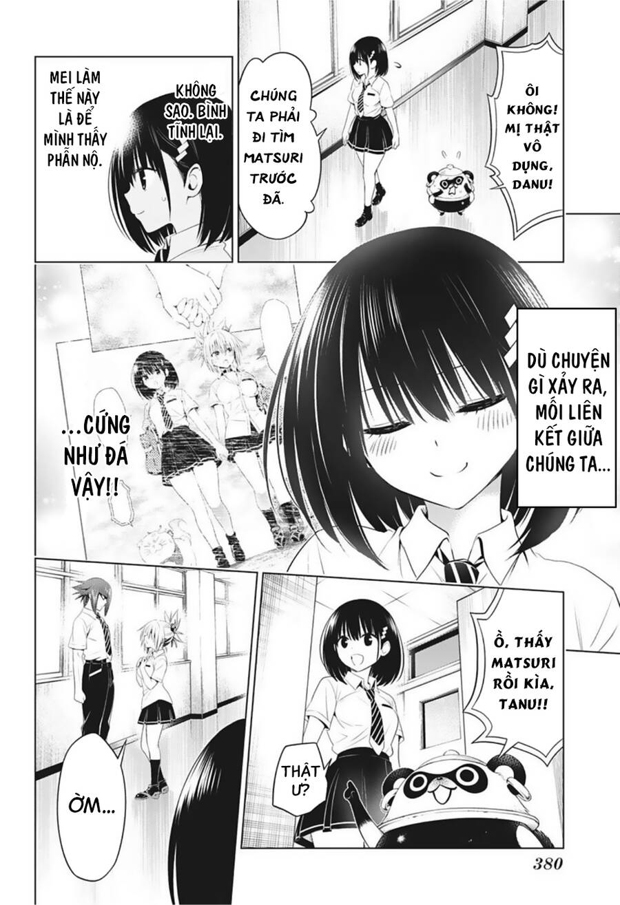 Nhẫn Giả Diệt Quỷ Chap 76 - Next Chap 77