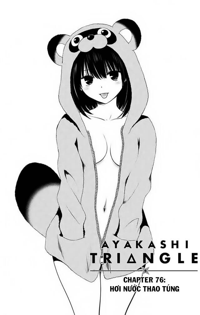 Nhẫn Giả Diệt Quỷ Chap 76 - Next Chap 77