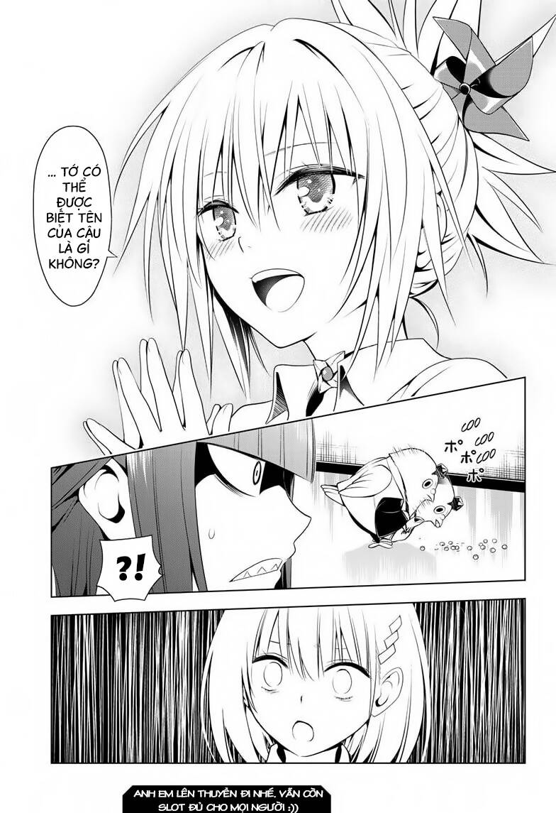 Nhẫn Giả Diệt Quỷ Chap 76 - Next Chap 77