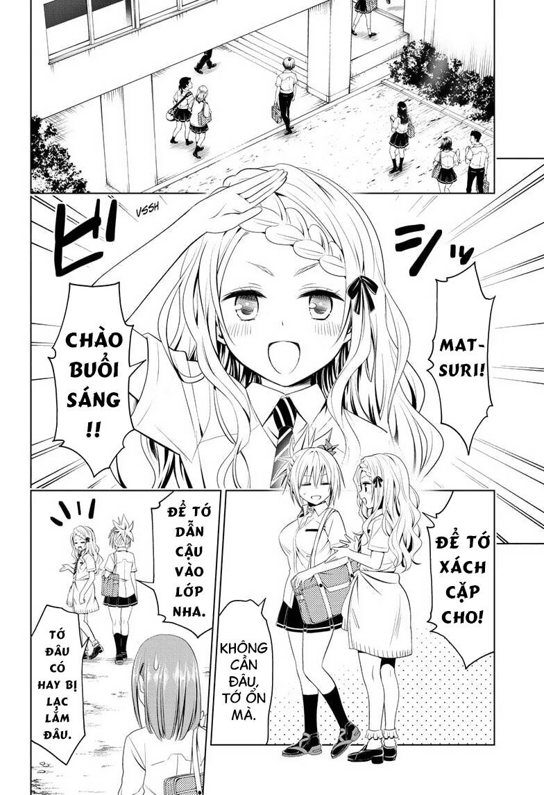 Nhẫn Giả Diệt Quỷ Chap 76 - Next Chap 77
