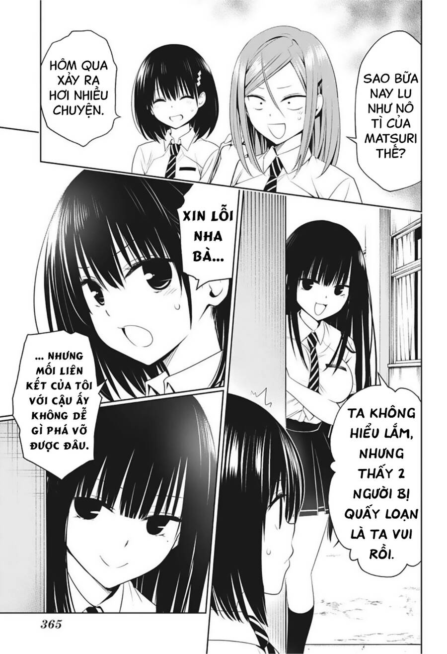 Nhẫn Giả Diệt Quỷ Chap 76 - Next Chap 77