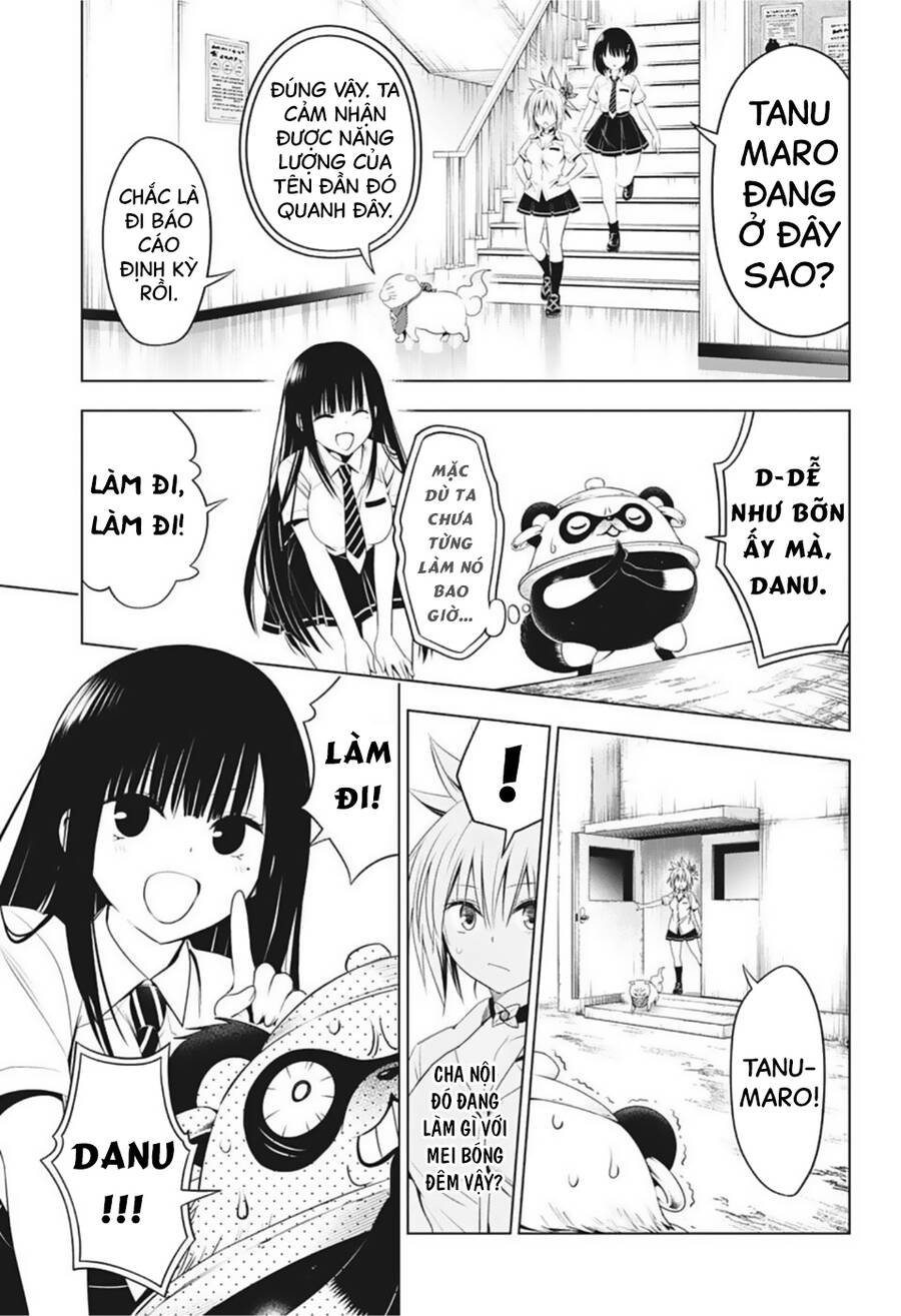 Nhẫn Giả Diệt Quỷ Chap 76 - Next Chap 77