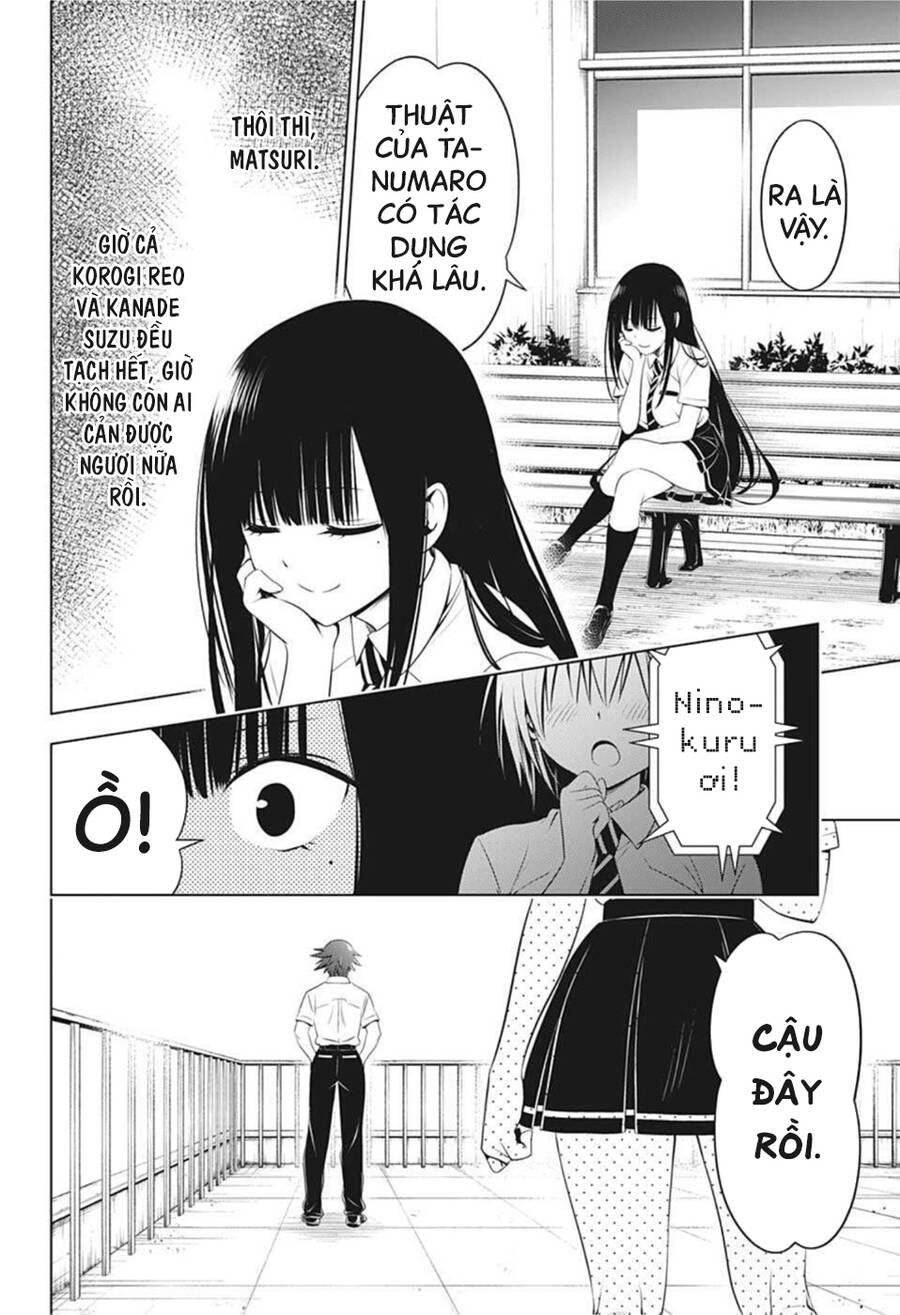 Nhẫn Giả Diệt Quỷ Chap 77 - Next Chap 78