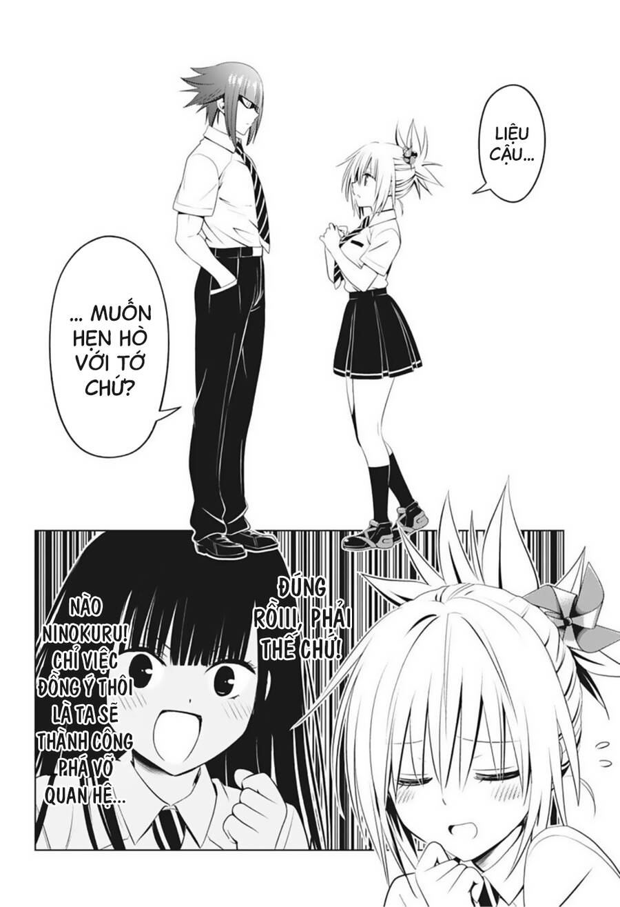 Nhẫn Giả Diệt Quỷ Chap 77 - Next Chap 78