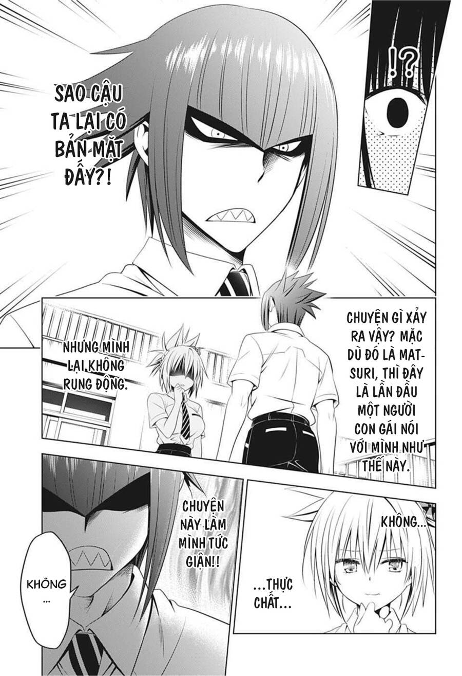 Nhẫn Giả Diệt Quỷ Chap 77 - Next Chap 78