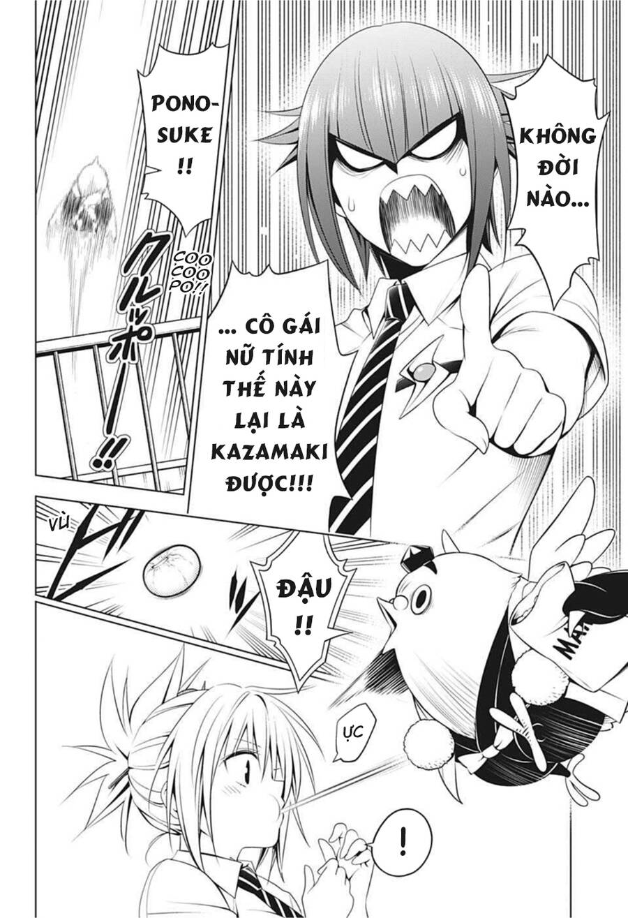 Nhẫn Giả Diệt Quỷ Chap 77 - Next Chap 78