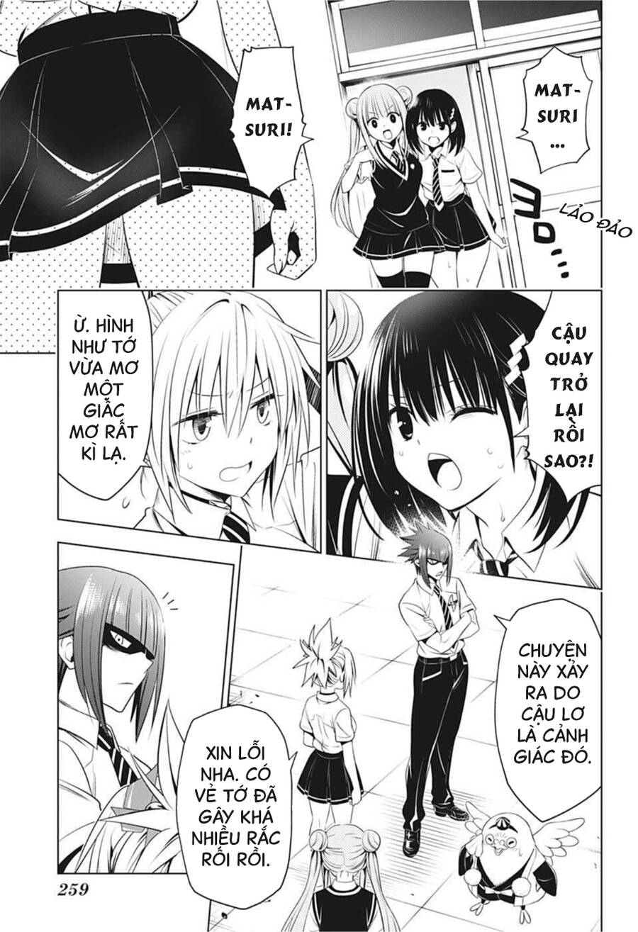 Nhẫn Giả Diệt Quỷ Chap 77 - Next Chap 78