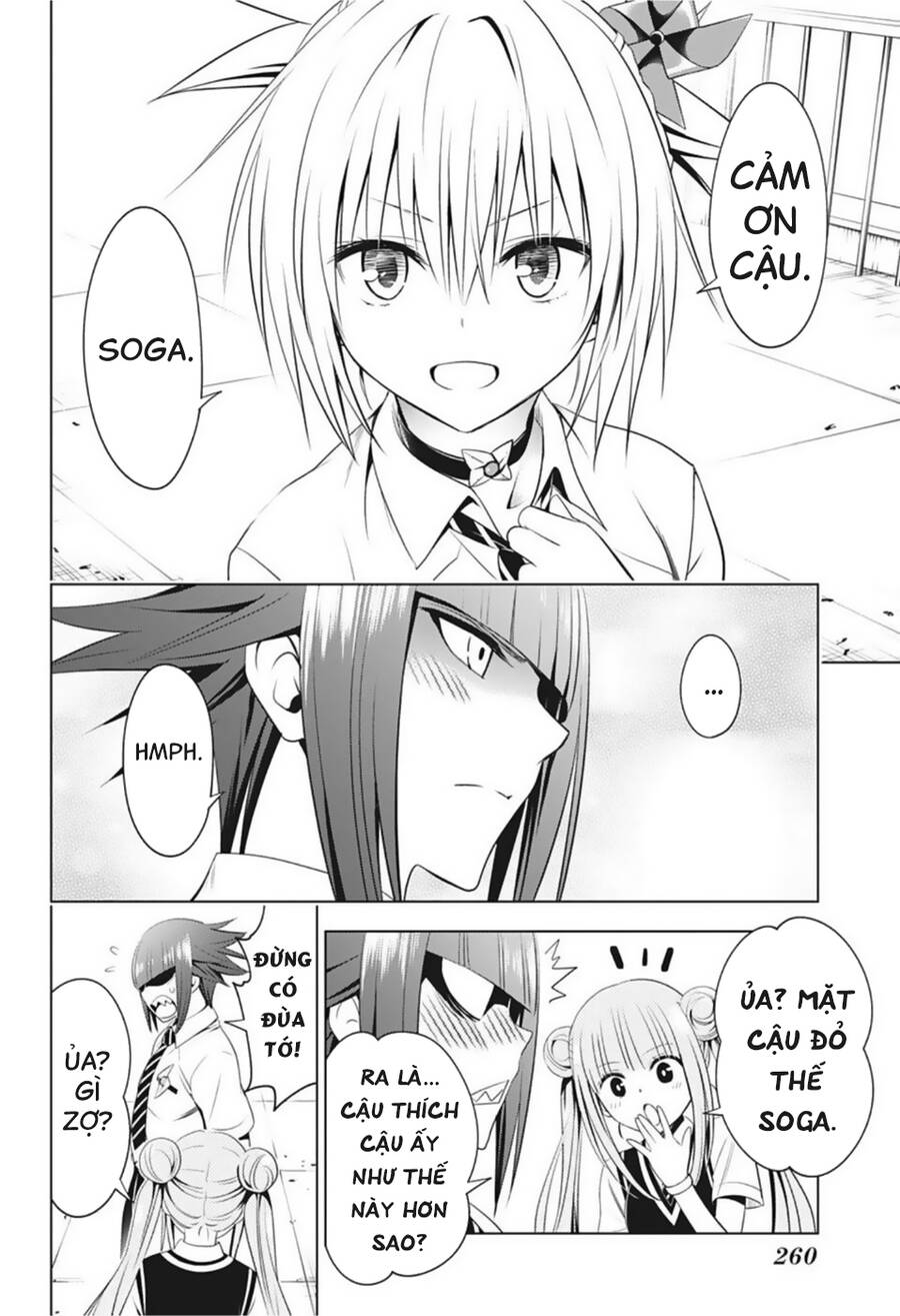 Nhẫn Giả Diệt Quỷ Chap 77 - Next Chap 78