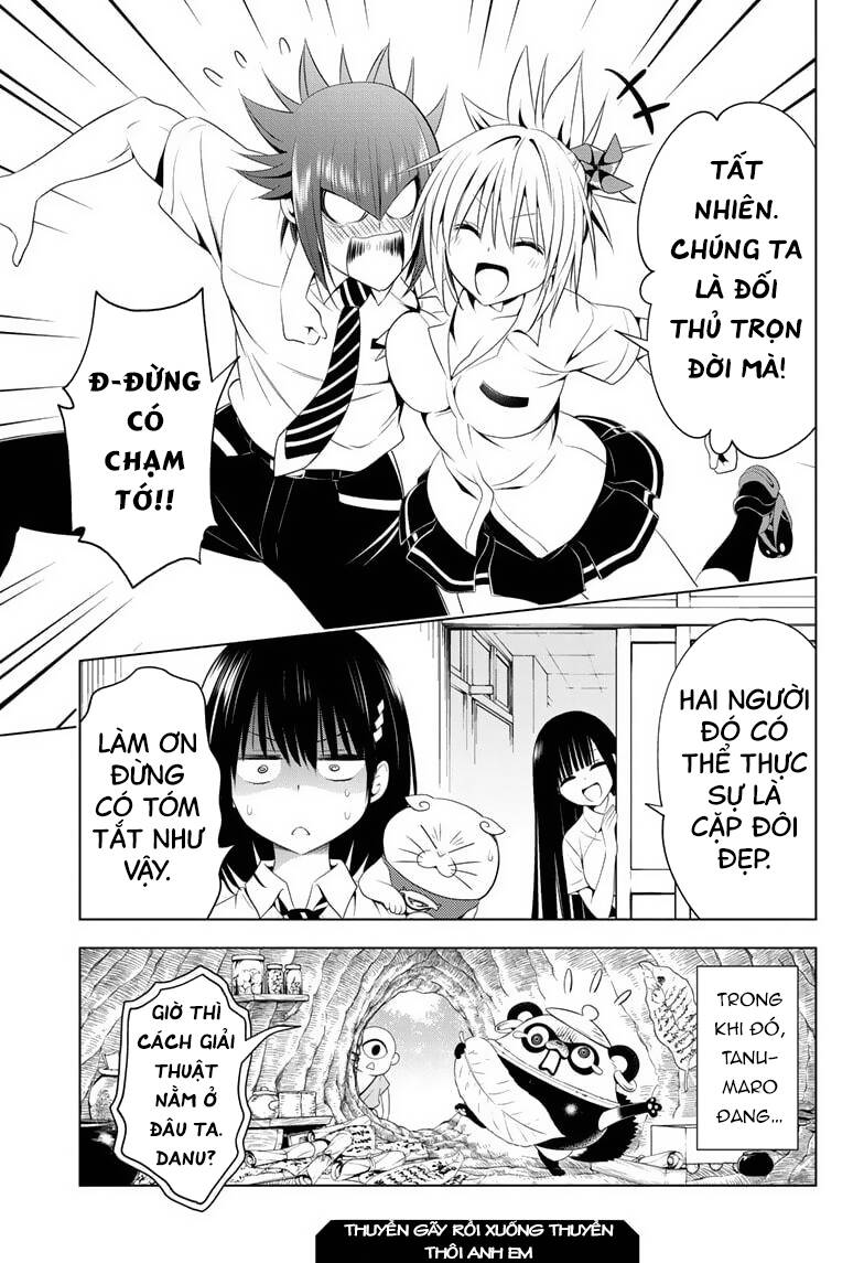 Nhẫn Giả Diệt Quỷ Chap 77 - Next Chap 78