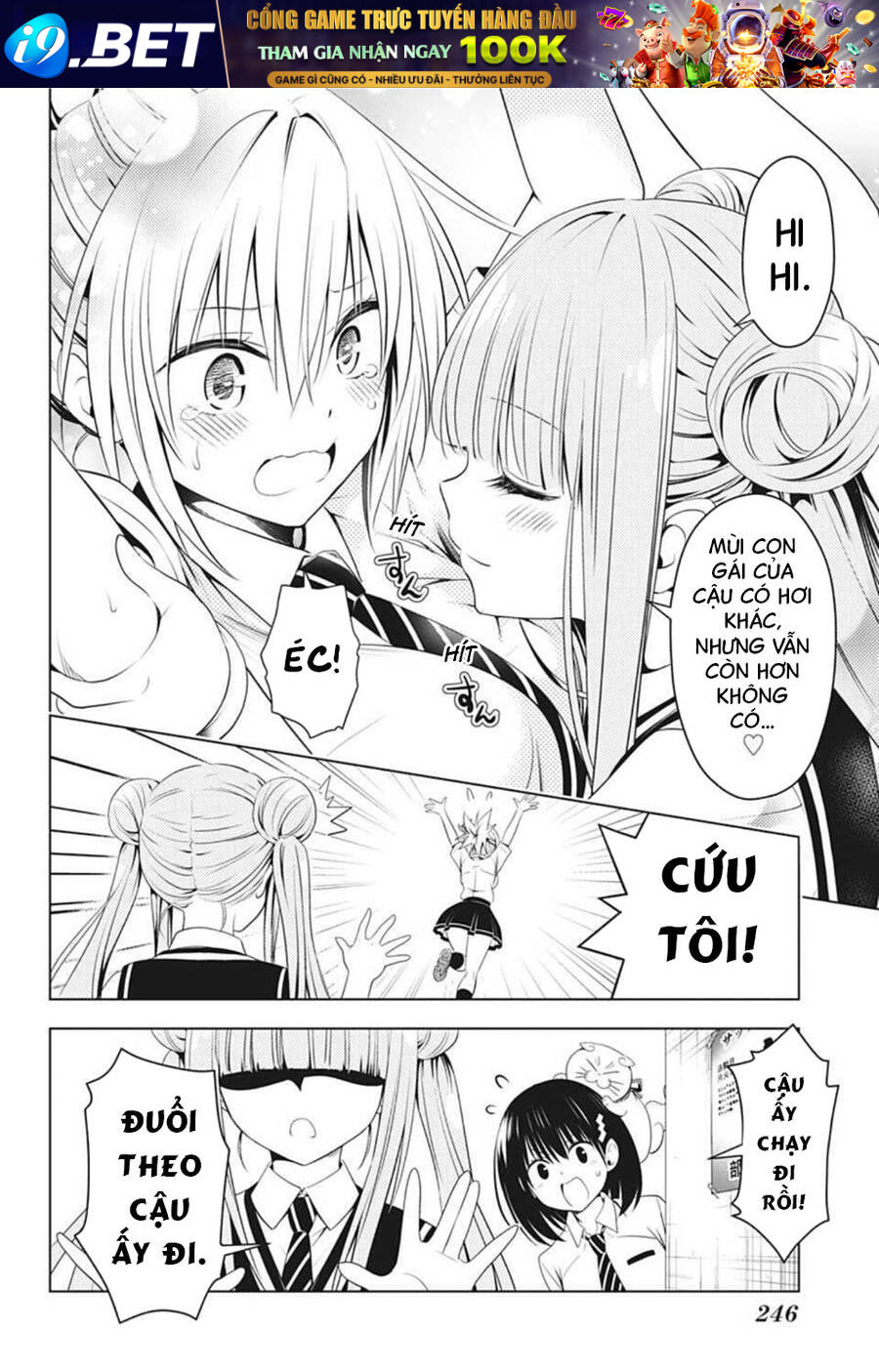 Nhẫn Giả Diệt Quỷ Chap 77 - Next Chap 78