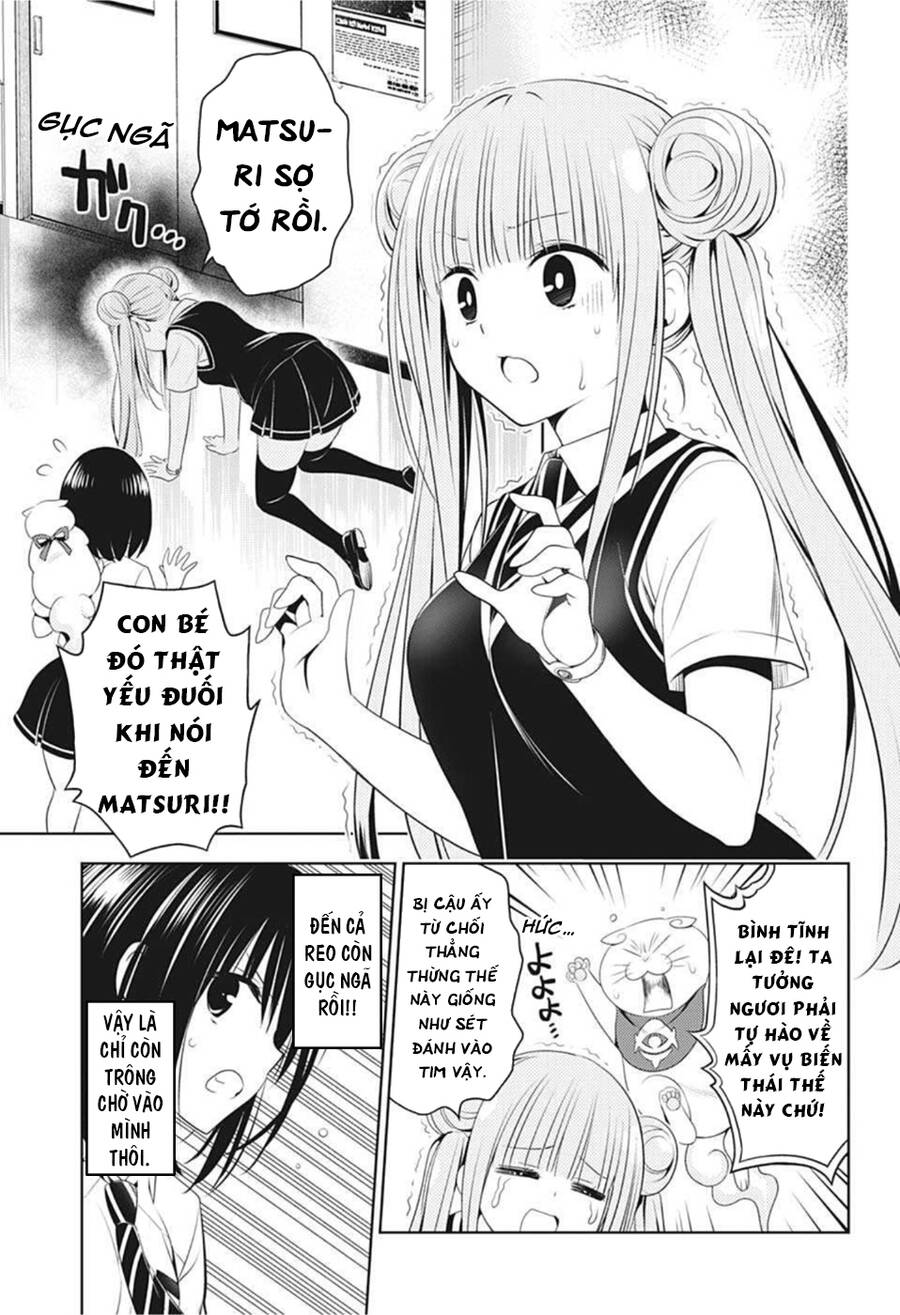 Nhẫn Giả Diệt Quỷ Chap 77 - Next Chap 78