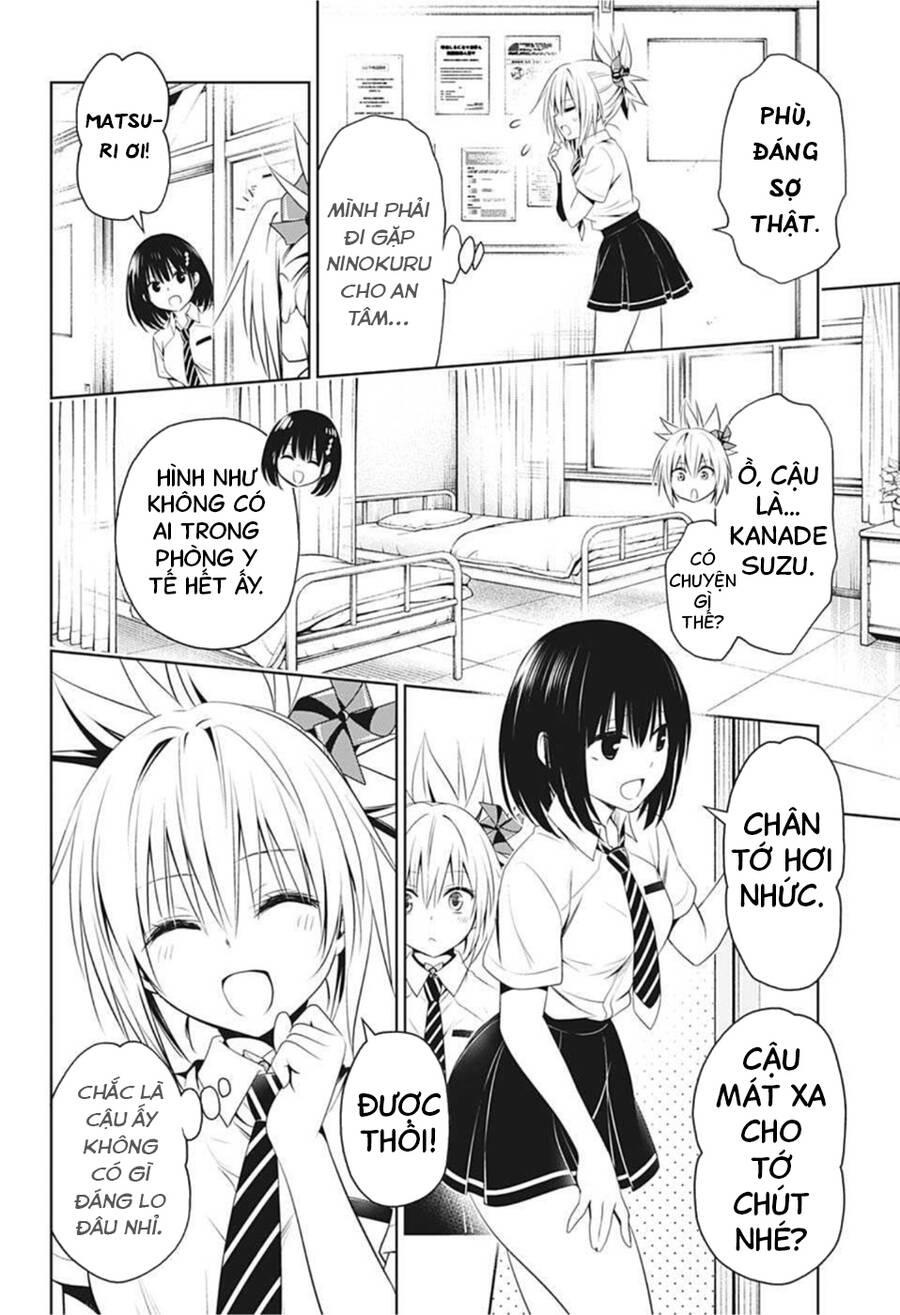 Nhẫn Giả Diệt Quỷ Chap 77 - Next Chap 78